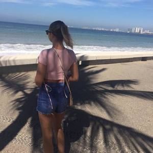 Meet your Posher, Michelle